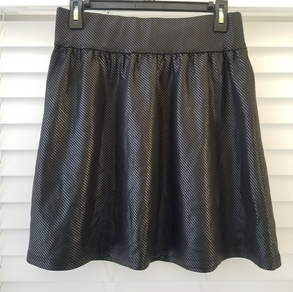 Buffalo Skirt
